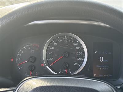 2019 Toyota Corolla Hatchback   - Photo 22 - Langley, BC V3A 4H1