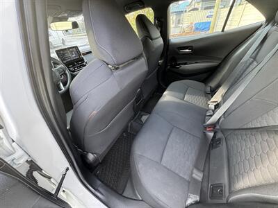 2019 Toyota Corolla Hatchback   - Photo 16 - Langley, BC V3A 4H1