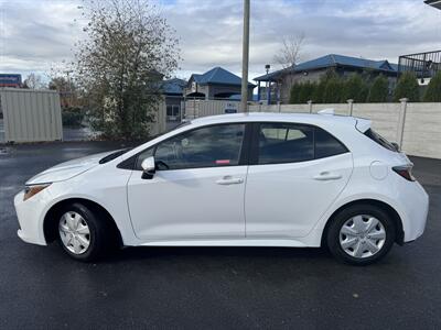 2019 Toyota Corolla Hatchback   - Photo 12 - Langley, BC V3A 4H1