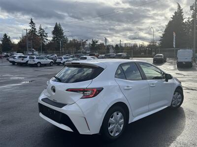 2019 Toyota Corolla Hatchback   - Photo 2 - Langley, BC V3A 4H1
