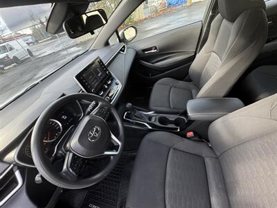 2019 Toyota Corolla Hatchback   - Photo 18 - Langley, BC V3A 4H1