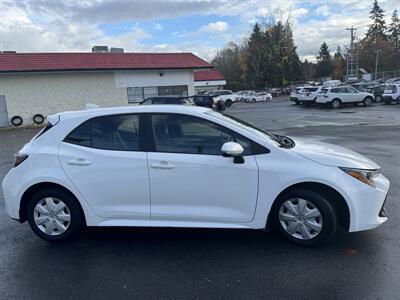 2019 Toyota Corolla Hatchback   - Photo 9 - Langley, BC V3A 4H1
