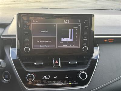 2019 Toyota Corolla Hatchback   - Photo 20 - Langley, BC V3A 4H1