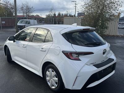 2019 Toyota Corolla Hatchback   - Photo 15 - Langley, BC V3A 4H1