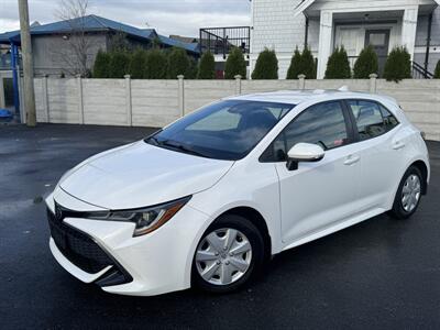 2019 Toyota Corolla Hatchback   - Photo 11 - Langley, BC V3A 4H1