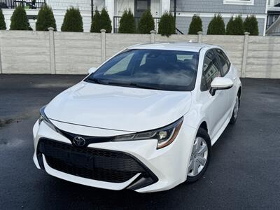 2019 Toyota Corolla Hatchback   - Photo 10 - Langley, BC V3A 4H1