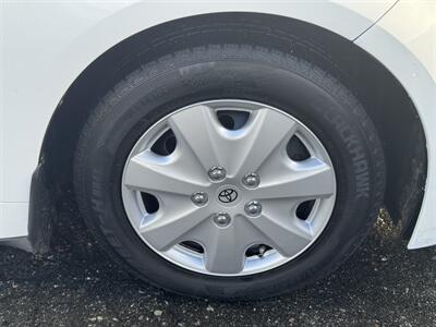 2019 Toyota Corolla Hatchback   - Photo 23 - Langley, BC V3A 4H1