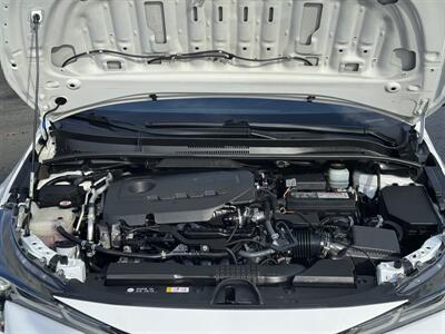 2019 Toyota Corolla Hatchback   - Photo 24 - Langley, BC V3A 4H1