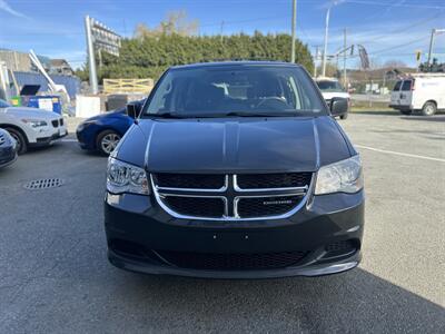 2012 Dodge Grand Caravan SXT   - Photo 16 - Langley, BC V3A 4H1