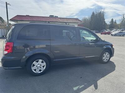 2012 Dodge Grand Caravan SXT   - Photo 7 - Langley, BC V3A 4H1