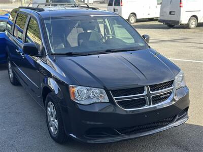 2012 Dodge Grand Caravan SXT   - Photo 17 - Langley, BC V3A 4H1
