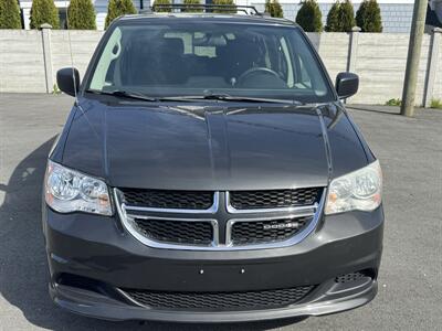 2012 Dodge Grand Caravan SXT   - Photo 3 - Langley, BC V3A 4H1
