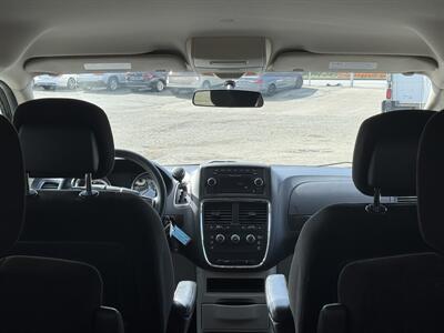2012 Dodge Grand Caravan SXT   - Photo 20 - Langley, BC V3A 4H1