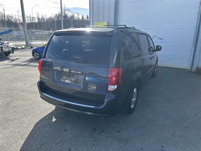 2012 Dodge Grand Caravan SXT   - Photo 33 - Langley, BC V3A 4H1