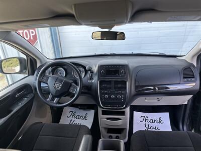 2012 Dodge Grand Caravan SXT   - Photo 22 - Langley, BC V3A 4H1