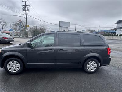 2012 Dodge Grand Caravan SXT   - Photo 6 - Langley, BC V3A 4H1