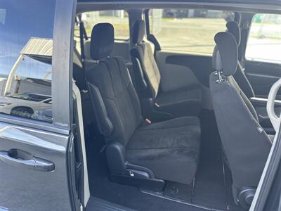 2012 Dodge Grand Caravan SXT   - Photo 25 - Langley, BC V3A 4H1