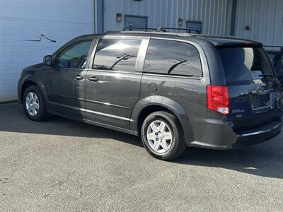 2012 Dodge Grand Caravan SXT   - Photo 29 - Langley, BC V3A 4H1