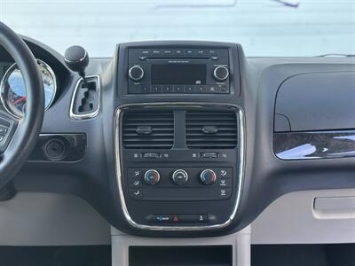 2012 Dodge Grand Caravan SXT   - Photo 21 - Langley, BC V3A 4H1