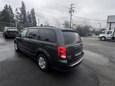 2012 Dodge Grand Caravan SXT   - Photo 7 - Langley, BC V3A 4H1