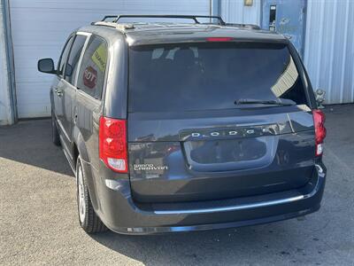 2012 Dodge Grand Caravan SXT   - Photo 32 - Langley, BC V3A 4H1