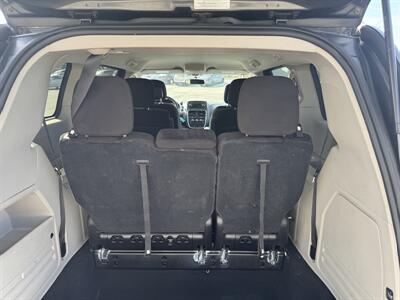 2012 Dodge Grand Caravan SXT   - Photo 32 - Langley, BC V3A 4H1