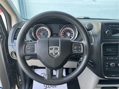 2012 Dodge Grand Caravan SXT   - Photo 18 - Langley, BC V3A 4H1