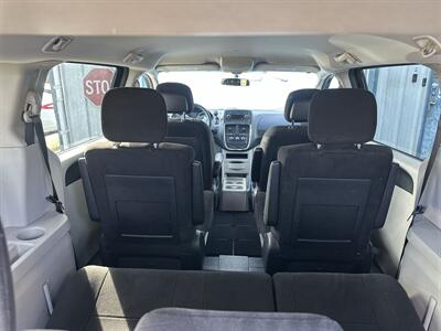 2012 Dodge Grand Caravan SXT   - Photo 12 - Langley, BC V3A 4H1