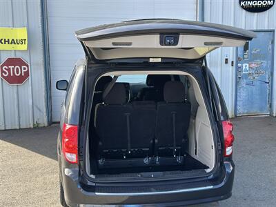 2012 Dodge Grand Caravan SXT   - Photo 20 - Langley, BC V3A 4H1