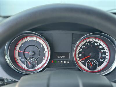 2012 Dodge Grand Caravan SXT   - Photo 14 - Langley, BC V3A 4H1