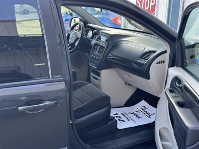 2012 Dodge Grand Caravan SXT   - Photo 28 - Langley, BC V3A 4H1