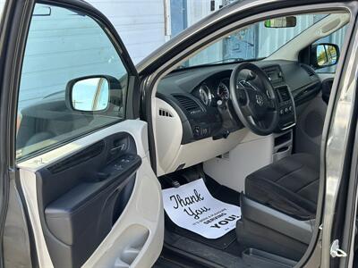 2012 Dodge Grand Caravan SXT   - Photo 15 - Langley, BC V3A 4H1