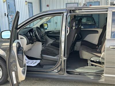 2012 Dodge Grand Caravan SXT   - Photo 10 - Langley, BC V3A 4H1