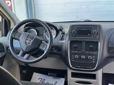2012 Dodge Grand Caravan SXT   - Photo 23 - Langley, BC V3A 4H1