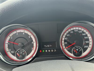 2012 Dodge Grand Caravan SXT   - Photo 9 - Langley, BC V3A 4H1