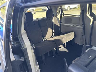 2012 Dodge Grand Caravan SXT   - Photo 26 - Langley, BC V3A 4H1