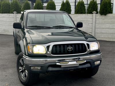 2003 Toyota Tacoma PreRunner V6   - Photo 25 - Langley, BC V3A 4H1