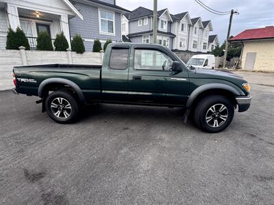 2003 Toyota Tacoma PreRunner V6   - Photo 12 - Langley, BC V3A 4H1