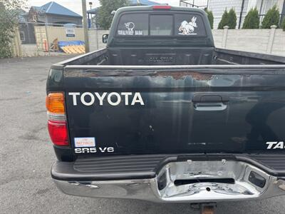 2003 Toyota Tacoma PreRunner V6   - Photo 5 - Langley, BC V3A 4H1