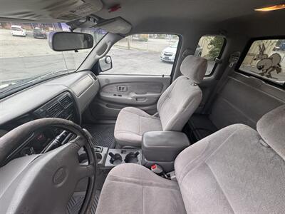2003 Toyota Tacoma PreRunner V6   - Photo 20 - Langley, BC V3A 4H1