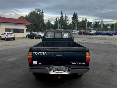 2003 Toyota Tacoma PreRunner V6   - Photo 10 - Langley, BC V3A 4H1