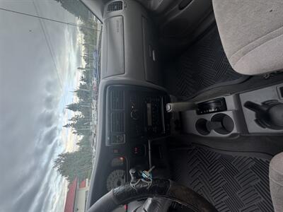 2003 Toyota Tacoma PreRunner V6   - Photo 22 - Langley, BC V3A 4H1