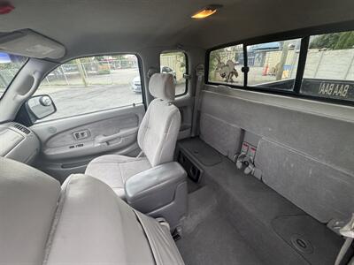 2003 Toyota Tacoma PreRunner V6   - Photo 19 - Langley, BC V3A 4H1