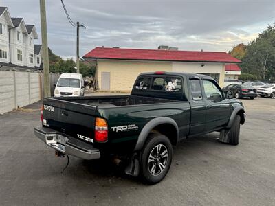 2003 Toyota Tacoma PreRunner V6   - Photo 11 - Langley, BC V3A 4H1