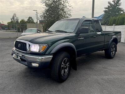 2003 Toyota Tacoma PreRunner V6   - Photo 15 - Langley, BC V3A 4H1