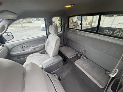 2003 Toyota Tacoma PreRunner V6   - Photo 18 - Langley, BC V3A 4H1