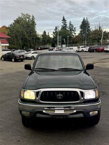 2003 Toyota Tacoma PreRunner V6   - Photo 2 - Langley, BC V3A 4H1