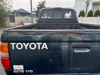 2003 Toyota Tacoma PreRunner V6   - Photo 4 - Langley, BC V3A 4H1