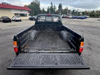2003 Toyota Tacoma PreRunner V6   - Photo 7 - Langley, BC V3A 4H1