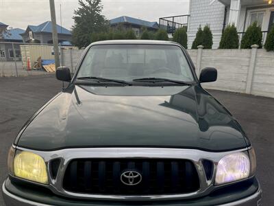 2003 Toyota Tacoma PreRunner V6   - Photo 14 - Langley, BC V3A 4H1